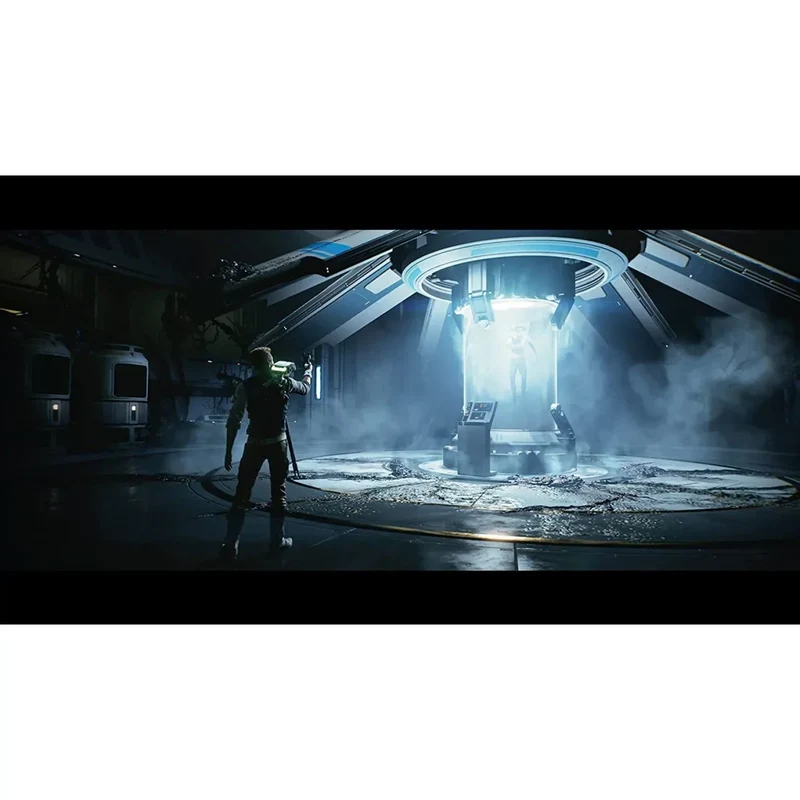 Star Wars Jedi Survivor PC