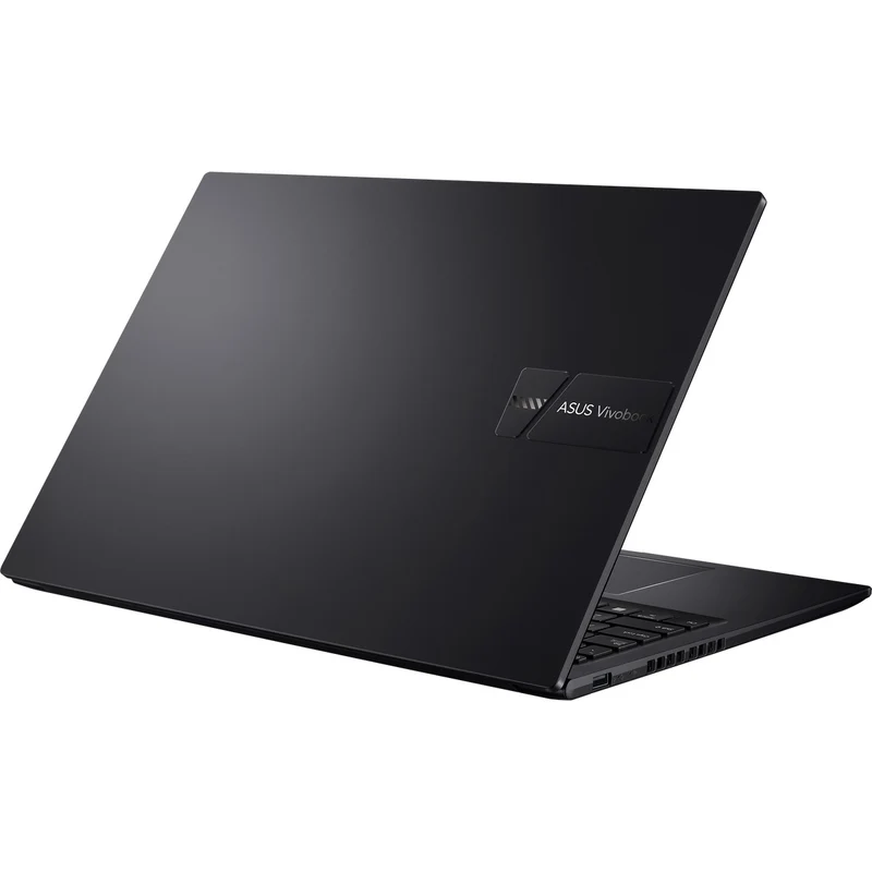 Asus Vivobook 16 M1605YA-MB155WS Laptop (Indie Black) | 16” WUXGA (1920 x 1200) | Ryzen™ 5 7530U | 8GB DDR4 | 512GB RAM | AMD Radeon™ Graphics | Windows 11 Home | MS Office Home & Student 2021 | Asus AP4600 Backpack