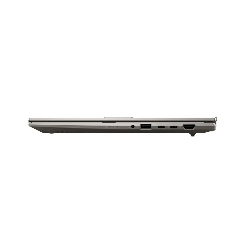 Asus Vivobook S 14X OLED S5402ZA-M9189WS Laptop (Sand Grey) | 14.5" (2880 x 1800) | i5 12500H | 16GB RAM DDR4 | 512 GB SSD | Intel Iris Xe Graphics | Windows 11 Home | MS Office Home & Student 2021 | Asus BP1504 Casual Backpack