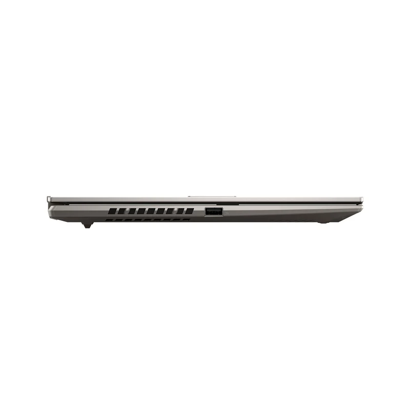 Asus Vivobook S 14X OLED S5402ZA-M9189WS Laptop (Sand Grey) | 14.5" (2880 x 1800) | i5 12500H | 16GB RAM DDR4 | 512 GB SSD | Intel Iris Xe Graphics | Windows 11 Home | MS Office Home & Student 2021 | Asus BP1504 Casual Backpack