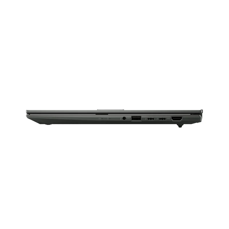 Asus Vivobook S 14X OLED S5402ZA-M9050WS Laptop (Midnight Black) | 14.5" (2880 x 1800) | i7 12700H | 16GB RAM DDR4 | 512 GB SSD | Intel Iris Xe Graphics | Windows 11 Home | MS Office Home & Student 2021 | Asus BP1504 Casual Backpack