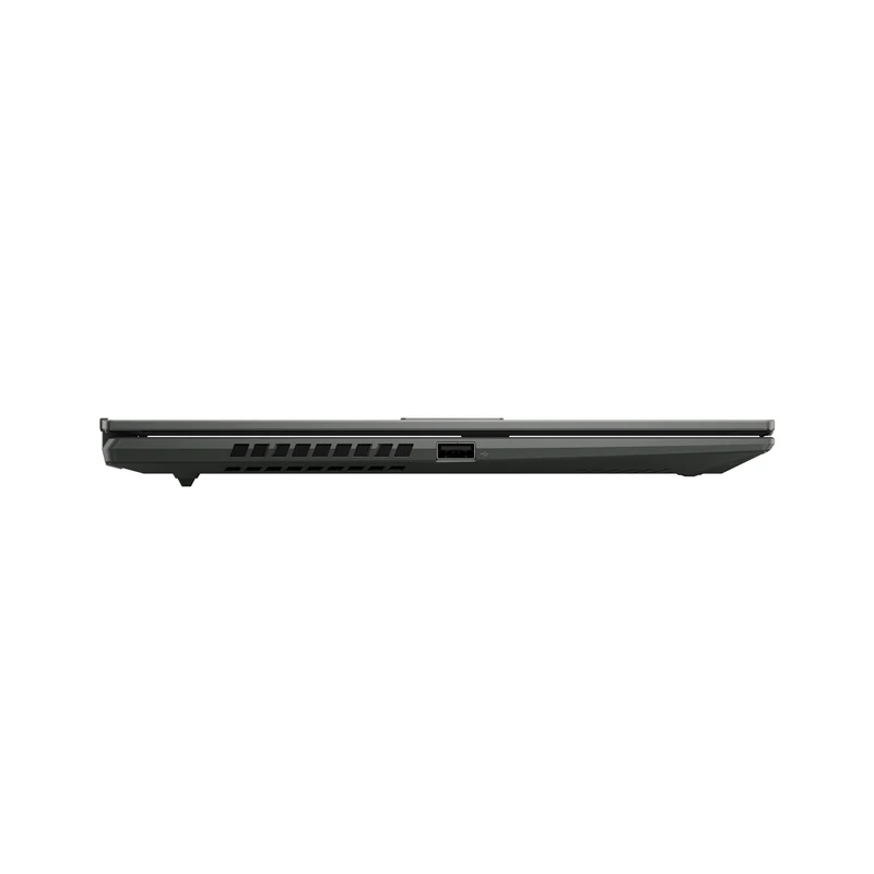 Asus Vivobook S 14X OLED S5402ZA-M9050WS Laptop (Midnight Black) | 14.5" (2880 x 1800) | i7 12700H | 16GB RAM DDR4 | 512 GB SSD | Intel Iris Xe Graphics | Windows 11 Home | MS Office Home & Student 2021 | Asus BP1504 Casual Backpack