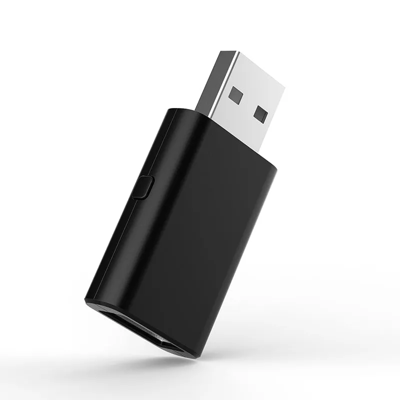 Gulikit Goku Wireless Controller Adapter (NS26)
