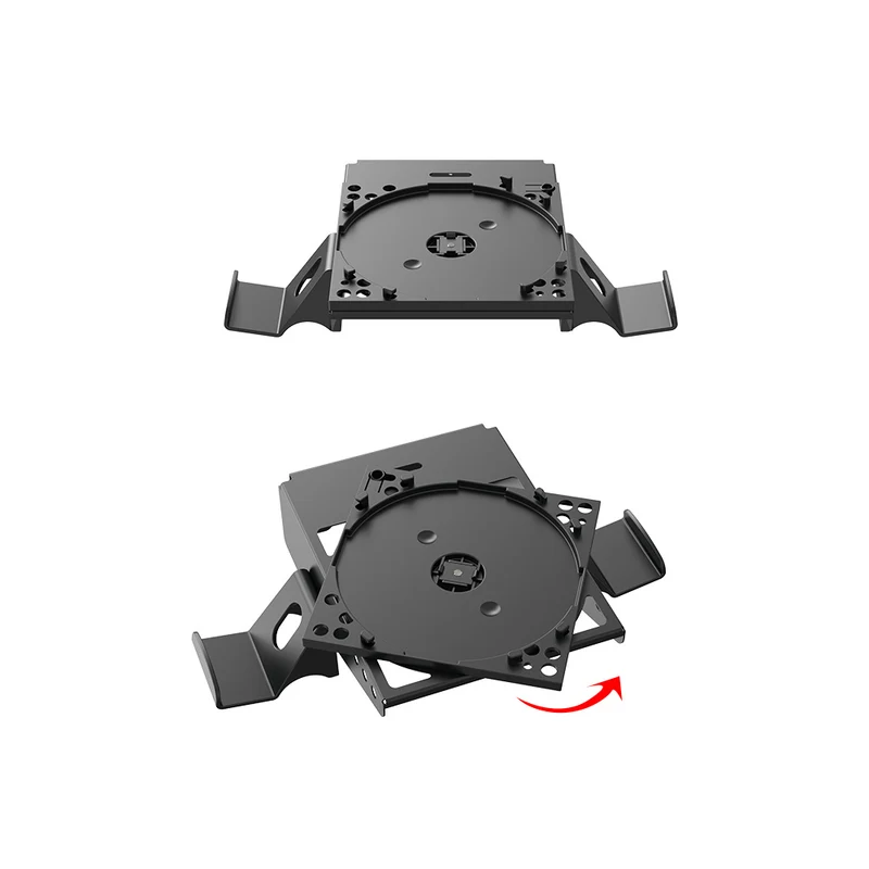 Dobe Wall Mount Kit for Xbox Series X TYX-3602