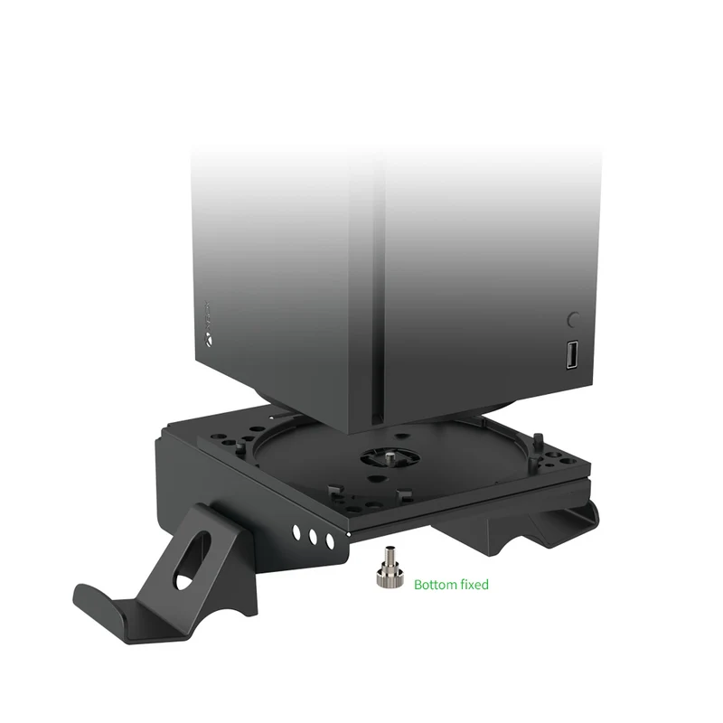 Dobe Wall Mount Kit for Xbox Series X TYX-3602