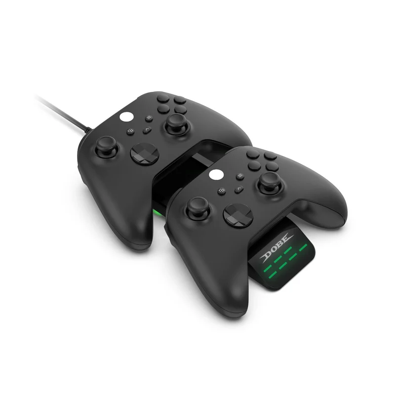 Dobe Charging Dock for XBSX/ XB1 Controller TYX-2612