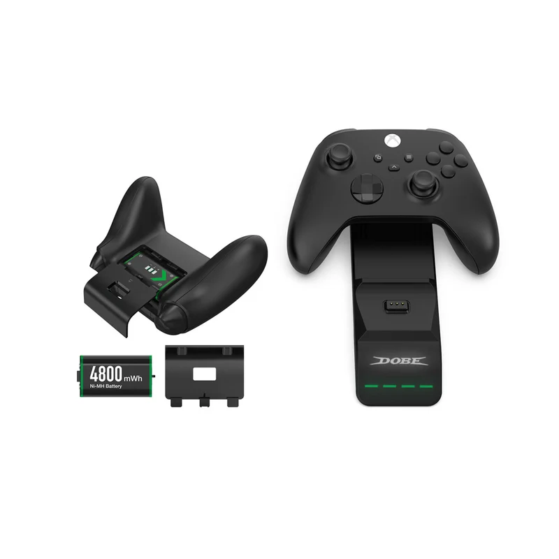 Dobe Charging Dock for XBSX/ XB1 Controller TYX-2612