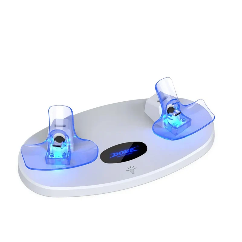 Dobe Dual Charging Dock for PSVR2 TP5-3505