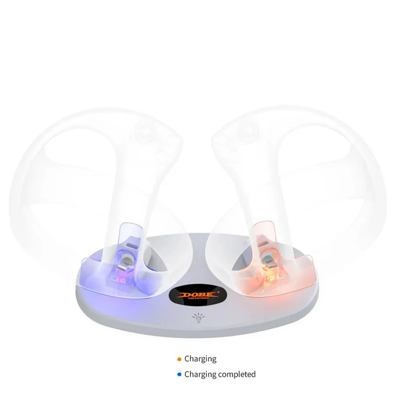 Dobe Dual Charging Dock for PSVR2 TP5-3505