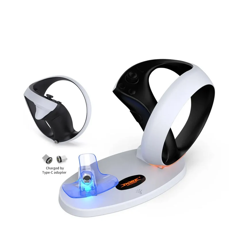 Dobe Dual Charging Dock for PSVR2 TP5-3505