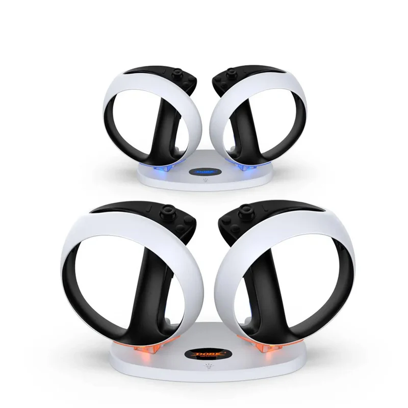 Dobe Dual Charging Dock for PSVR2 TP5-3505