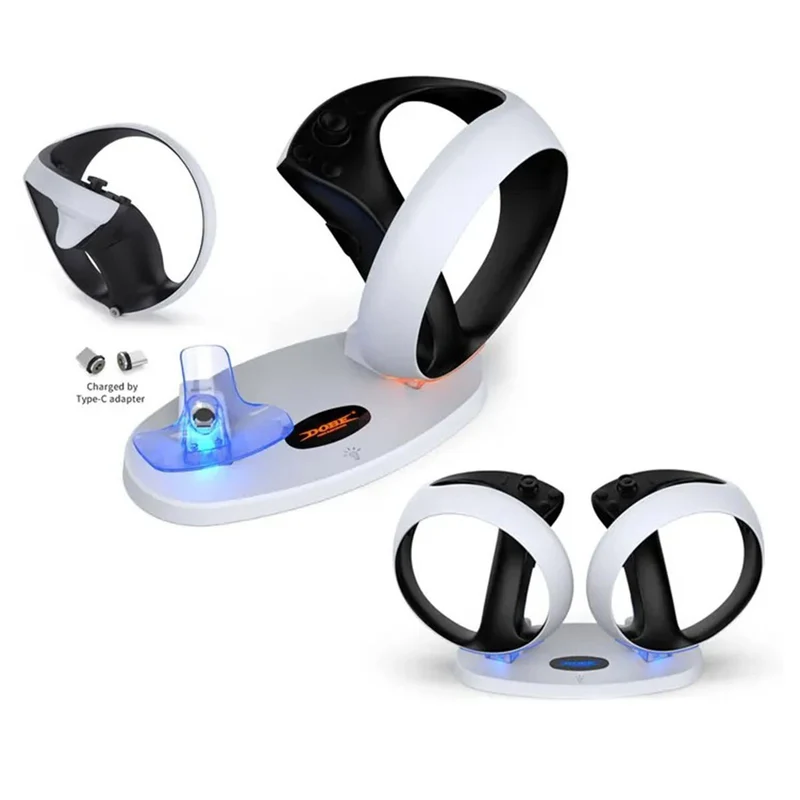 Dobe Dual Charging Dock for PSVR2 TP5-3505