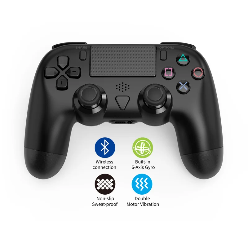 Dobe Wireless Controller for PS4 TP4-0401D