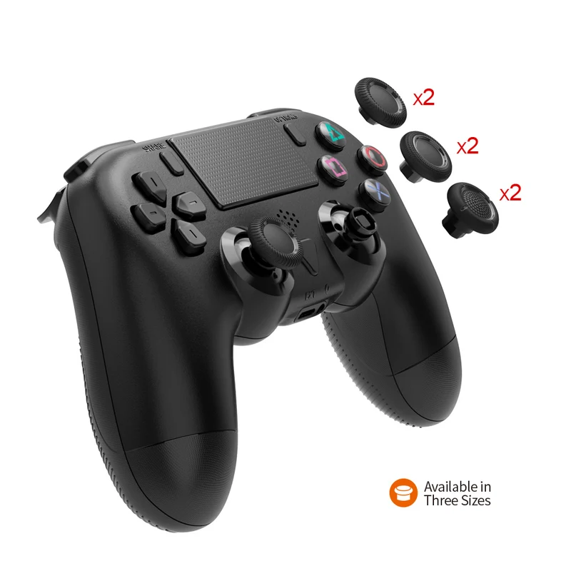 Dobe Wireless Controller for PS4 TP4-0401D