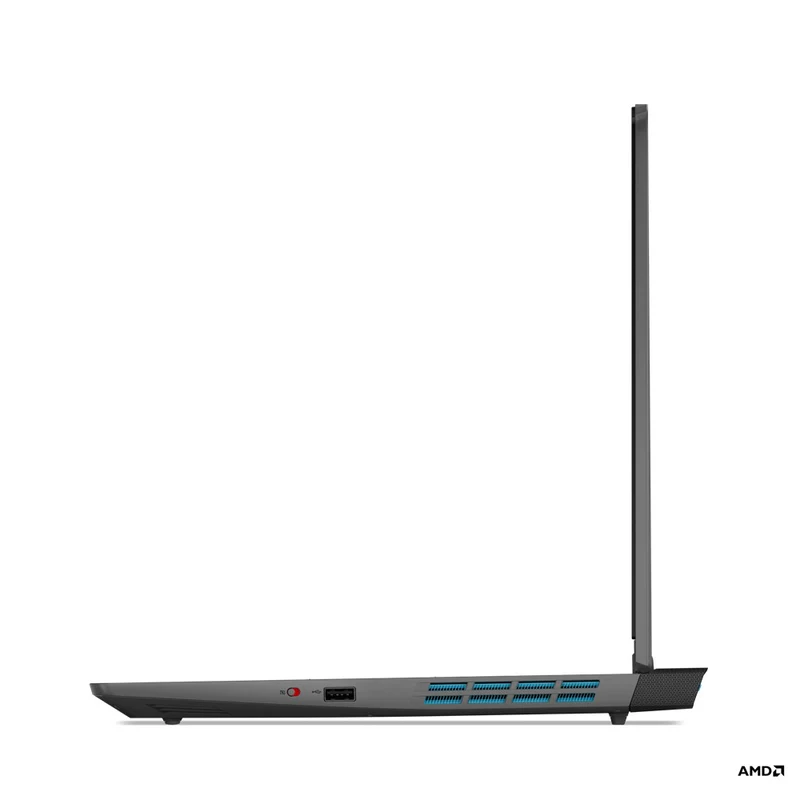 Lenovo LOQ 15APH8 82XT000VPH Gaming Laptop (Storm Grey) | 15.6" FHD (1920x1080) | Ryzen™ 5 7640HS | 8GB RAM | 512GB SSD | RTX™ 4050 | Windows 11 Home | MS Office H&S 2021 | Lenovo LOQ M100 RGB Mouse | Ideapad Gaming Backpack