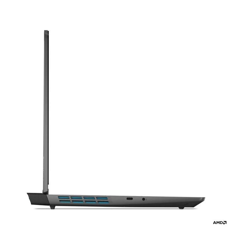 Lenovo LOQ 15APH8 82XT000VPH Gaming Laptop (Storm Grey) | 15.6" FHD (1920x1080) | Ryzen™ 5 7640HS | 8GB RAM | 512GB SSD | RTX™ 4050 | Windows 11 Home | MS Office H&S 2021 | Lenovo LOQ M100 RGB Mouse | Ideapad Gaming Backpack