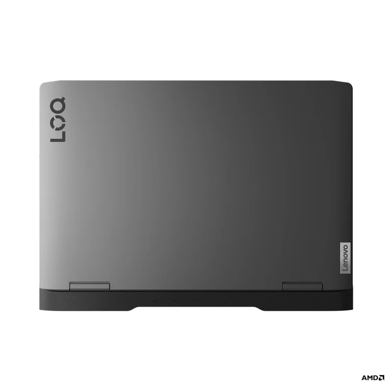Lenovo LOQ 15APH8 82XT000VPH Gaming Laptop (Storm Grey) | 15.6" FHD (1920x1080) | Ryzen™ 5 7640HS | 8GB RAM | 512GB SSD | RTX™ 4050 | Windows 11 Home | MS Office H&S 2021 | Lenovo LOQ M100 RGB Mouse | Ideapad Gaming Backpack