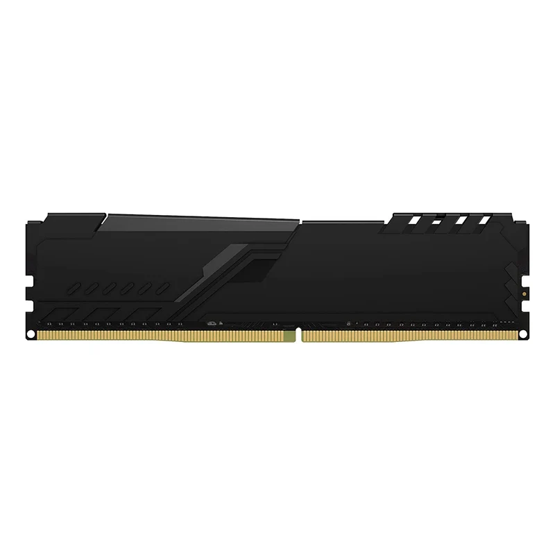 Kingston Fury Beast 16GB (1X16GB) DDR4 3600Mhz Memory (KF436C18BB/16)