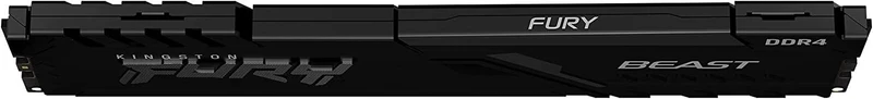 Kingston Fury Beast 8GB (1X8GB) DDR4 RGB 2666Mhz Memory (KF426C16BBA/8)