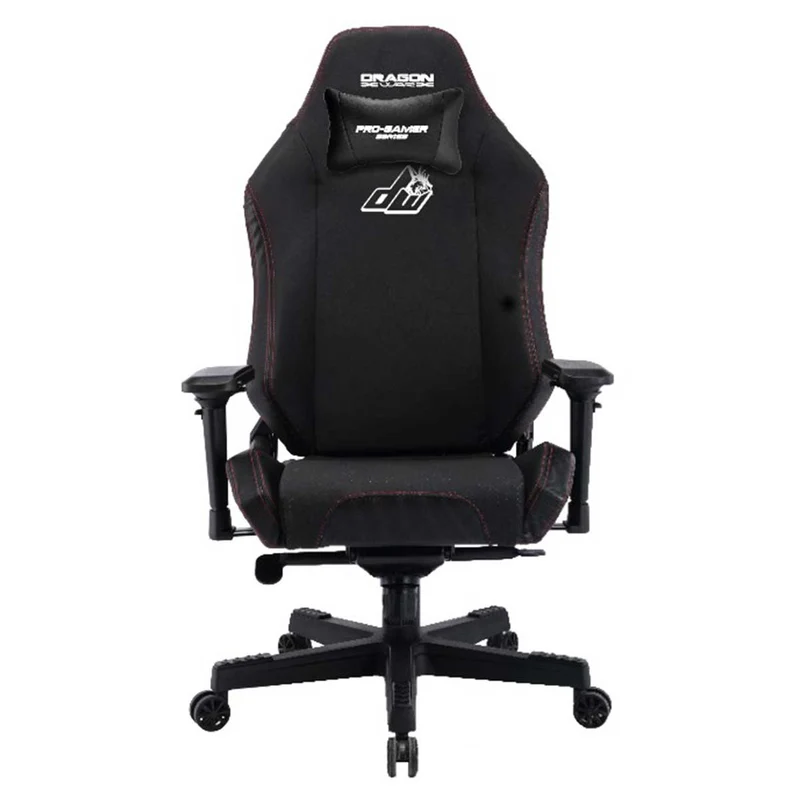 Dragonwar Pro Gaming Chair (Black) (GC-023)