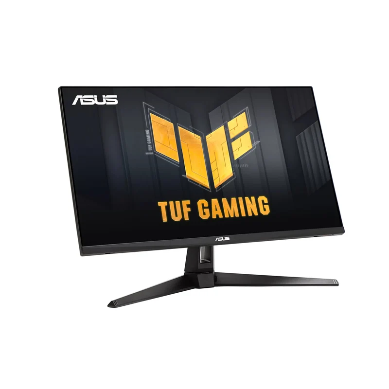 Asus TUF VG27AC1A 27-Inch WQHD IPS 170HZ 1MS HDR Gaming Monitor