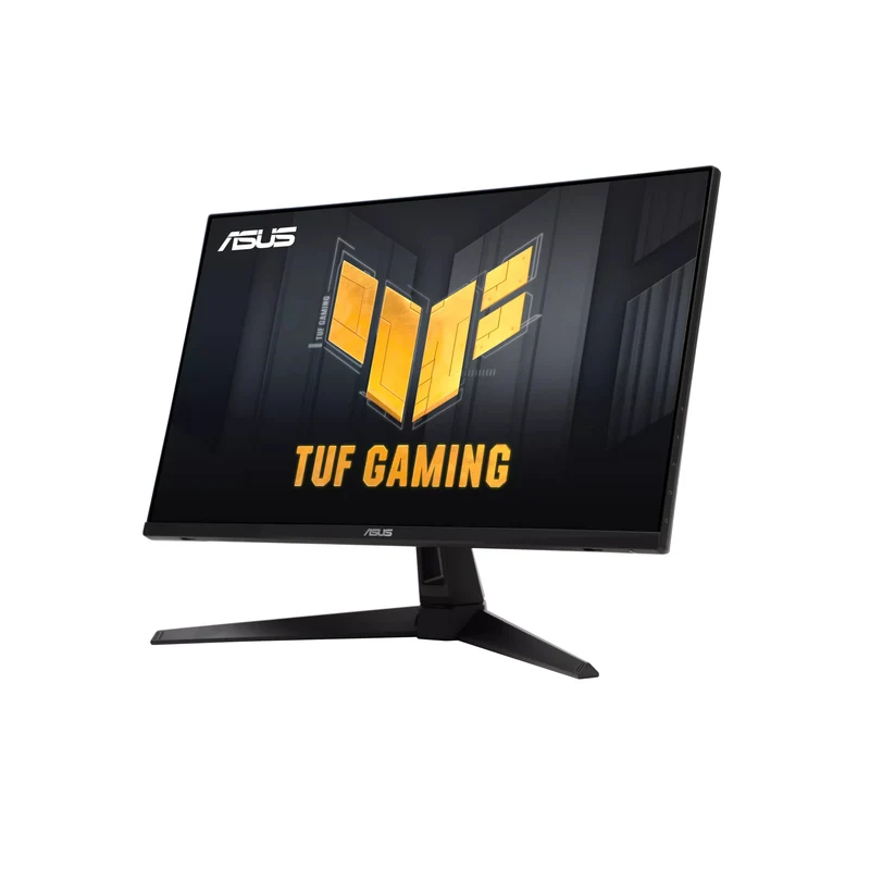 Asus TUF VG27AC1A 27-Inch WQHD IPS 170HZ 1MS HDR Gaming Monitor