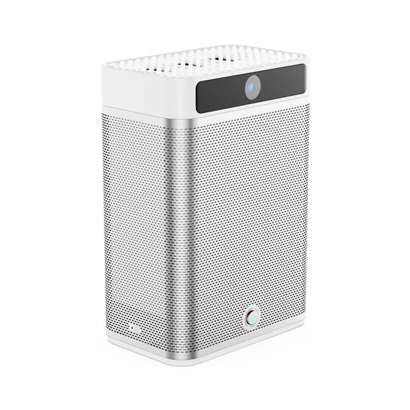 Minisforum Mars Series MC560 Ryzen 5 5625U 16GB RAM 512GB SSD AMD Radeon Mini Gaming PC