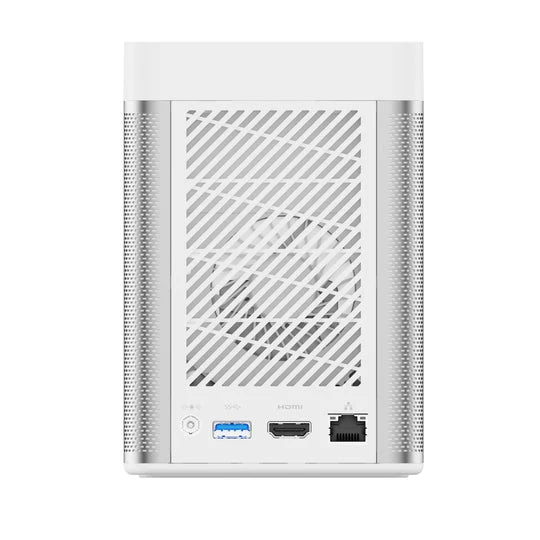 Minisforum Mars Series MC560 Ryzen 5 5625U 16GB RAM 512GB SSD AMD Radeon Mini Gaming PC
