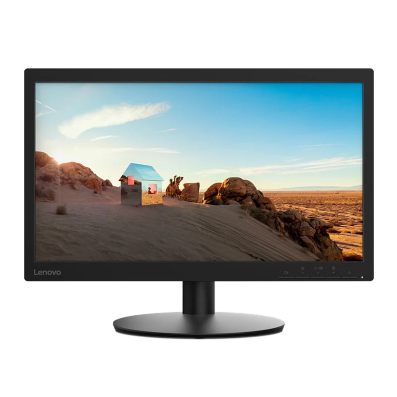 Lenovo D20-30 66E9KAC4PH 19.5” 60HZ WLED TN LCD Monitor