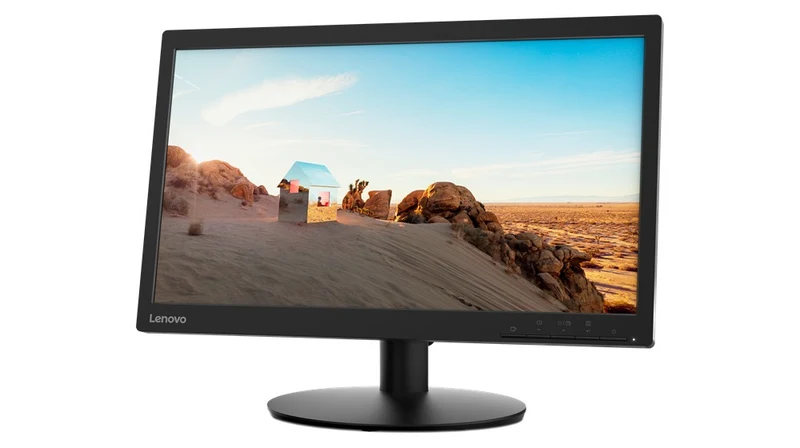 Lenovo D20-30 66E9KAC4PH 19.5” 60HZ WLED TN LCD Monitor