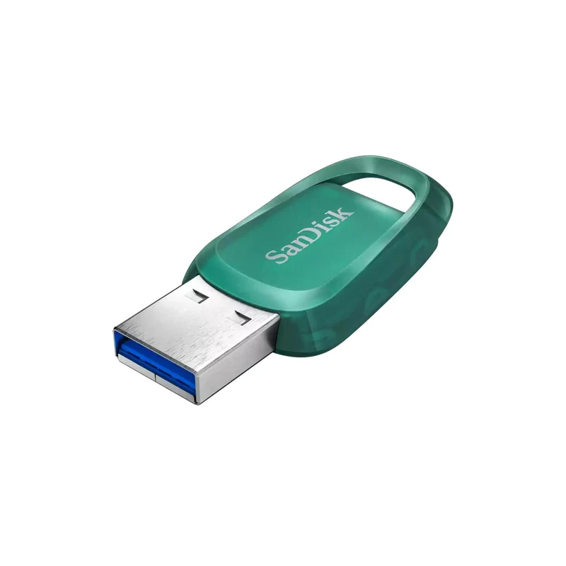Sandisk Ultra Eco 128GB USB 3.2 Gen 1 Flash Drive