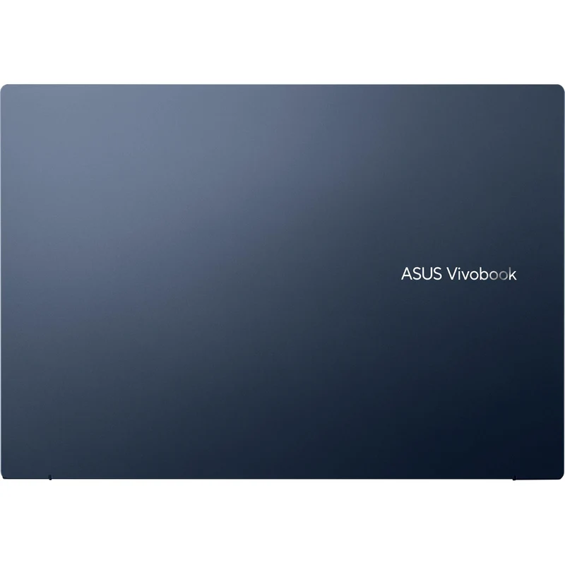 Asus Vivobook 14X OLED M1403QA-KM011WS Laptop (Quiet Blue) | 14" 2880 x 1800 | Ryzen 5 5600H | 8 GB RAM DDR4 | 512 GB SSD | AMD Radeon Vega 7 | Windows 11 Home | MS Office Home & Student 2021 | Asus BP1504 Casual Backpack