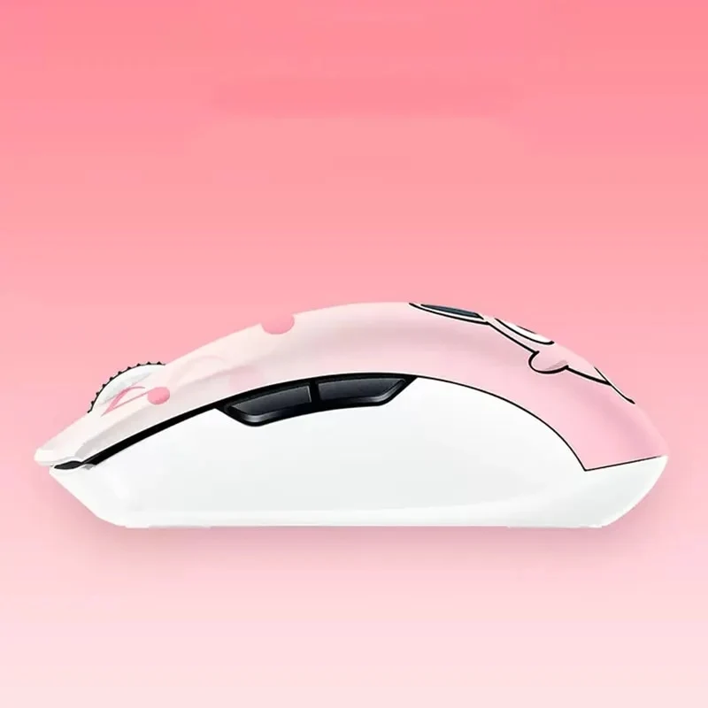 Razer X Pokemon Jigglypuff Limited Edition Orochi V2 Wireless Gaming Mouse