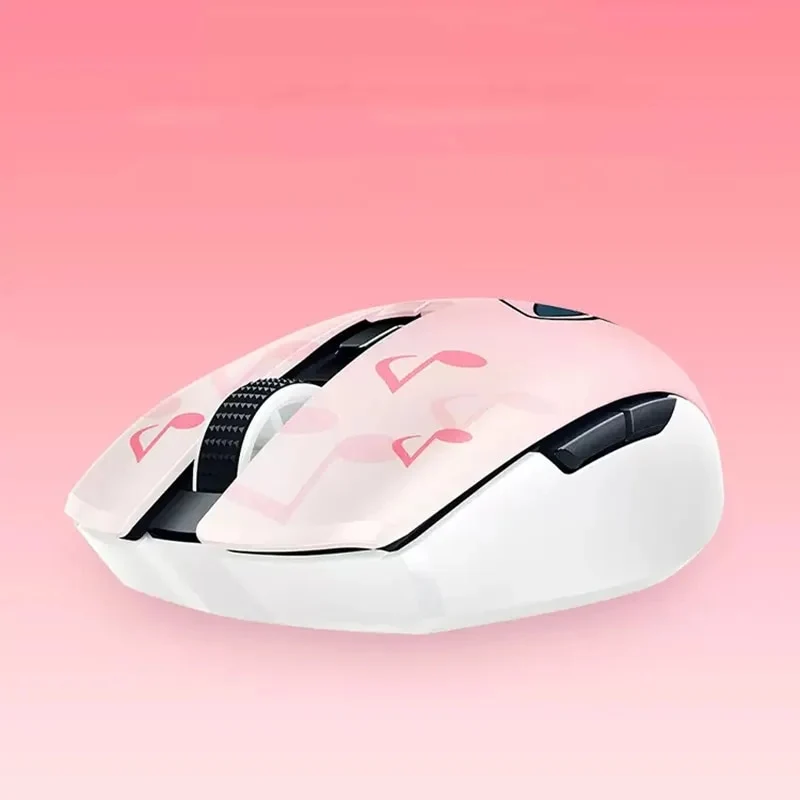 Razer X Pokemon Jigglypuff Limited Edition Orochi V2 Wireless Gaming Mouse