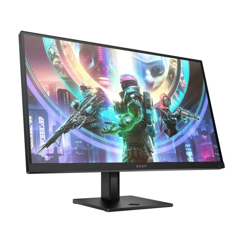 HP Omen 780J5AA 27QS QHD 240Hz IPS Gaming Monitor