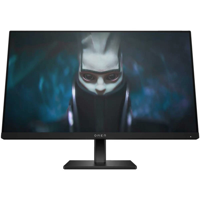 HP Omen 780F0AA 24" FHD 165Hz IPS Gaming Monitor