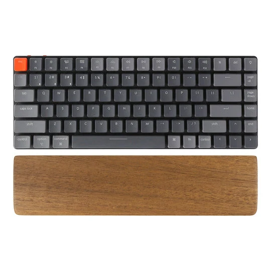 Keychron Wooden Palm Rest For K3 & K7 (PR4)