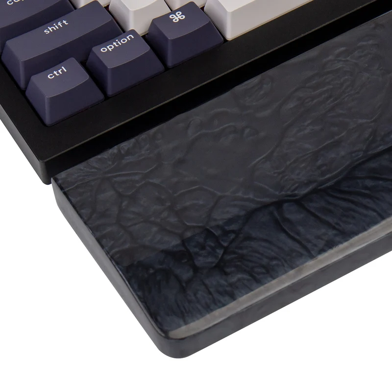 Keychron Resin Palm Rest For K2 & K6 (PR13)