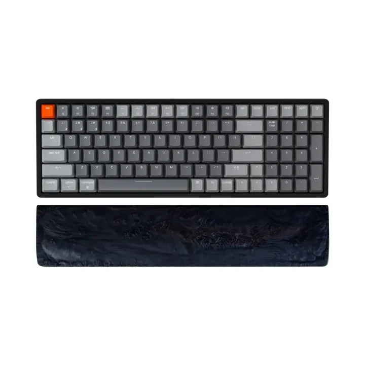 Keychron Resin Palm Rest For K4 (PR16)