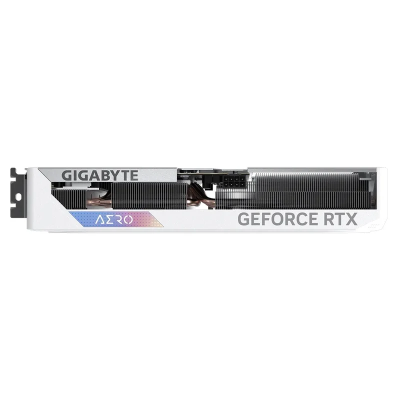 Gigabyte Geforce RTX 4060 Ti Aero OC 8GB GDDR6 Graphics Card