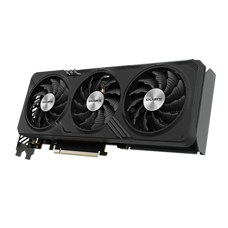 Gigabyte Geforce RTX 4060 Ti Gaming OC 8GB GDDR6 Graphics Card