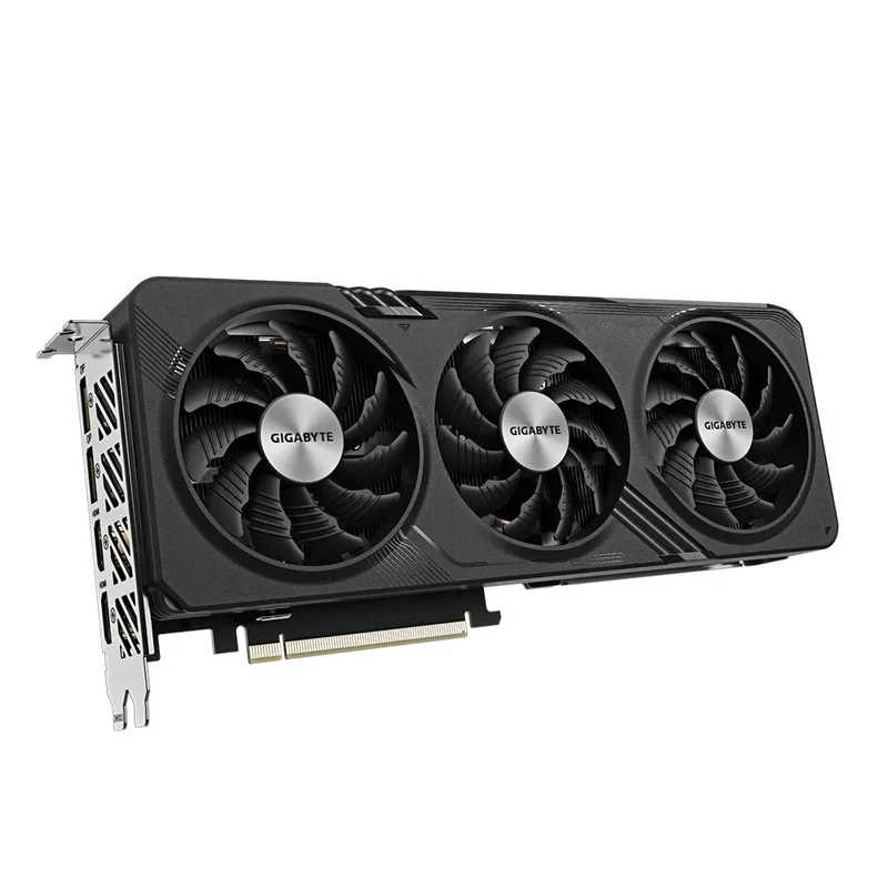 Gigabyte Geforce RTX 4060 Ti Gaming OC 8GB GDDR6 Graphics Card