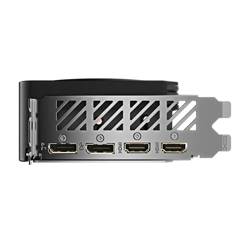 Gigabyte Geforce RTX 4060 Ti Gaming OC 8GB GDDR6 Graphics Card