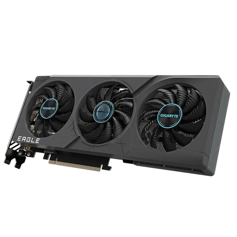 Gigabyte Geforce RTX 4060 Ti Eagle 8GB GDDR6 Graphics Card