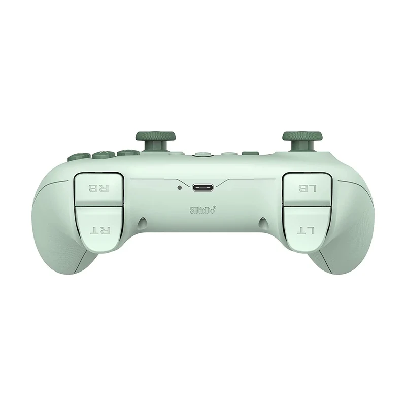 8BITDO Ultimate C Wireless 2.4G Controller (Windows/Android/Raspberry Pi) (Green Edition) (81HC)