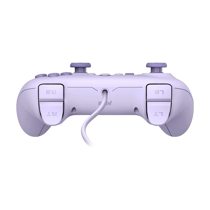 8BITDO Ultimate C Wired Controller (Purple Edition) (Windows/Android/Raspberry Pi) (82CB)