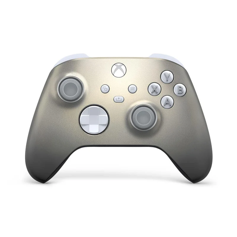 XBOX Wireless Controller Lunar Shift (US)