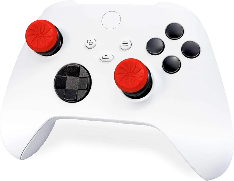 Kontrolfreek Fpsfreek Inferno For Xboxone Red (2040)