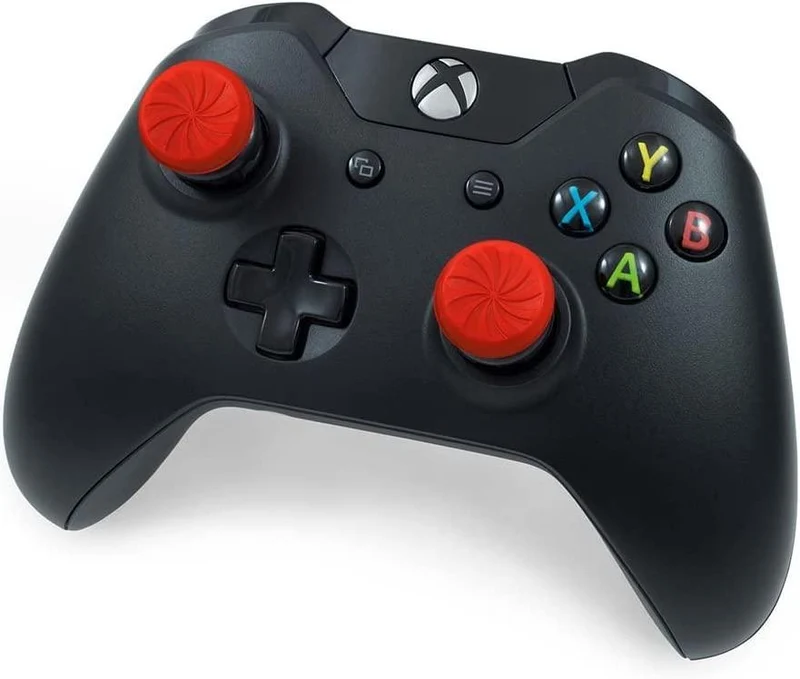 Kontrolfreek Fpsfreek Inferno For Xboxone Red (2040)