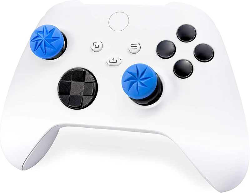Kontrolfreek Fpsfreek Edge For Xboxone Blue (2155)